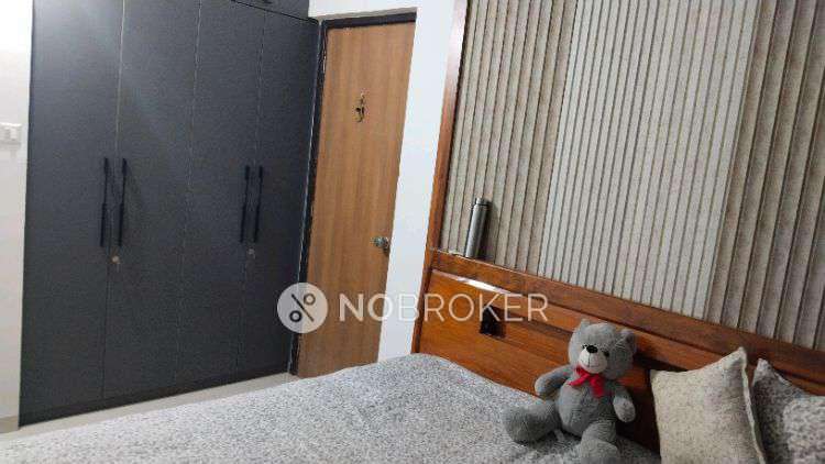 2 BHK Flat In Paradise One For Sale  In Moshi