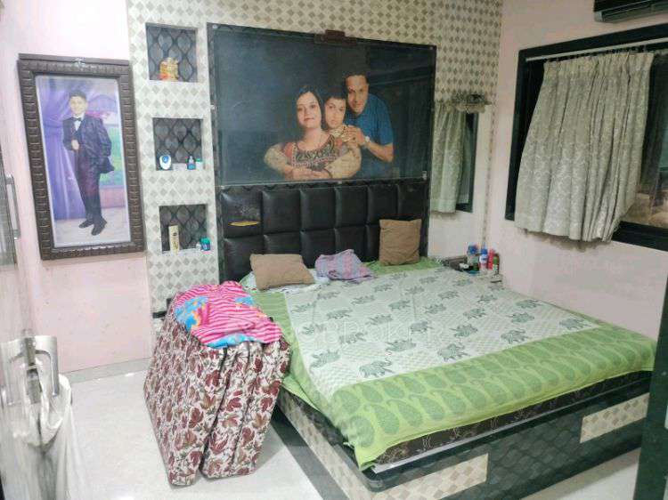 1 BHK Flat In Nirmal Tower  For Sale  In Mira Road East