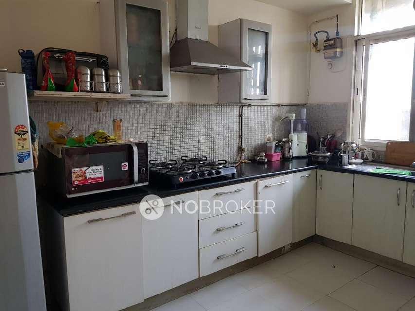 3 BHK Flat In Jaypee Star Court For Sale  In Surajpur