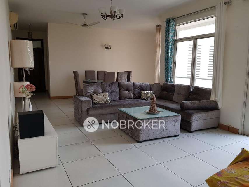 3 BHK Flat In Jaypee Star Court For Sale  In Surajpur
