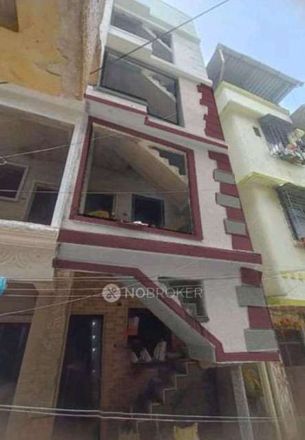 PG for Girls in Airoli