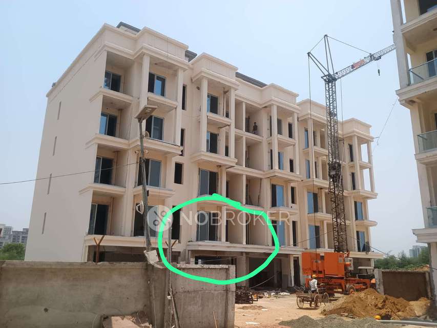 3 BHK Flat In Signature Global City 92 For Sale  In , Sector 92,