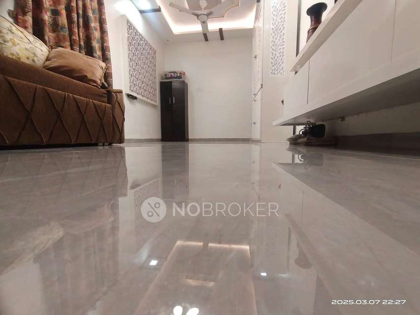 1 BHK Flat In Laxmi Nivas Society For Sale  In Remedy Church Rd