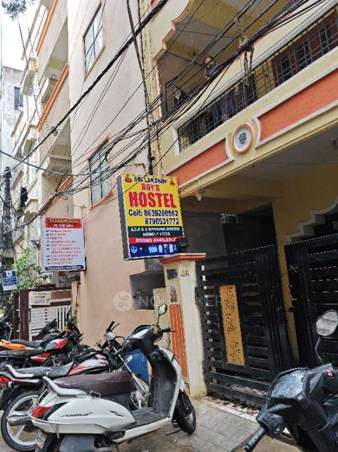 PG for Boys in Kukatpally