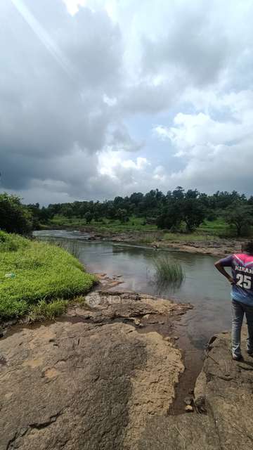 Plot For Sale  In 13000000 In Karjat