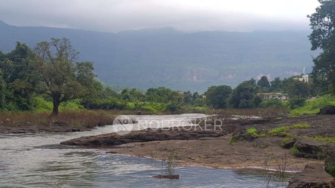 Plot For Sale  In 13000000 In Karjat