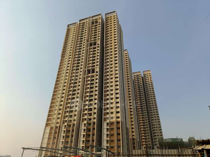 3 BHK Flat In Auro The Regent For Sale  In Gachibowli