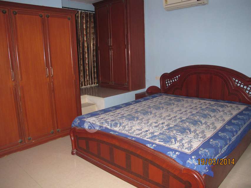 3 BHK Flat In Garden City Apartment For Sale  In Nungambakkam