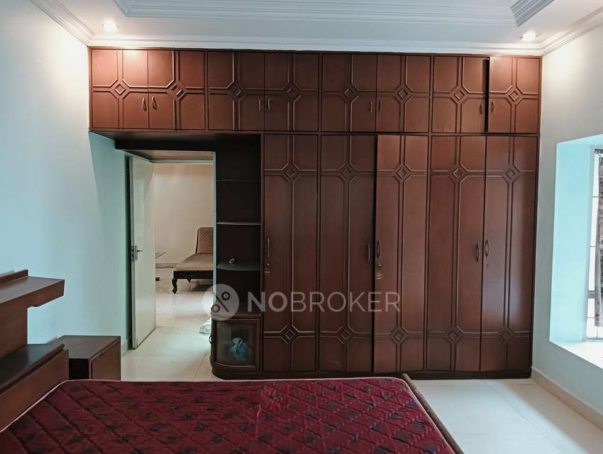 3 BHK Flat In Garden City Apartment For Sale  In Nungambakkam