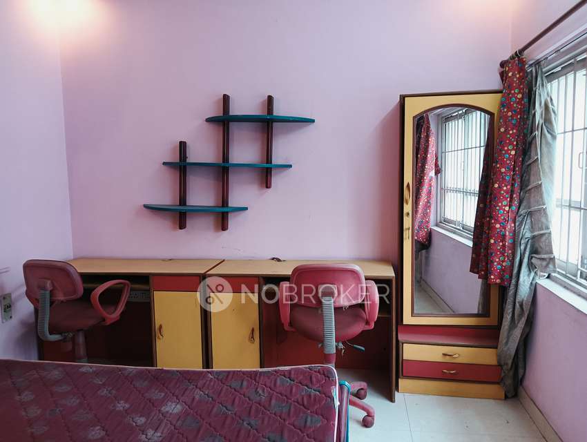 3 BHK Flat In Garden City Apartment For Sale  In Nungambakkam