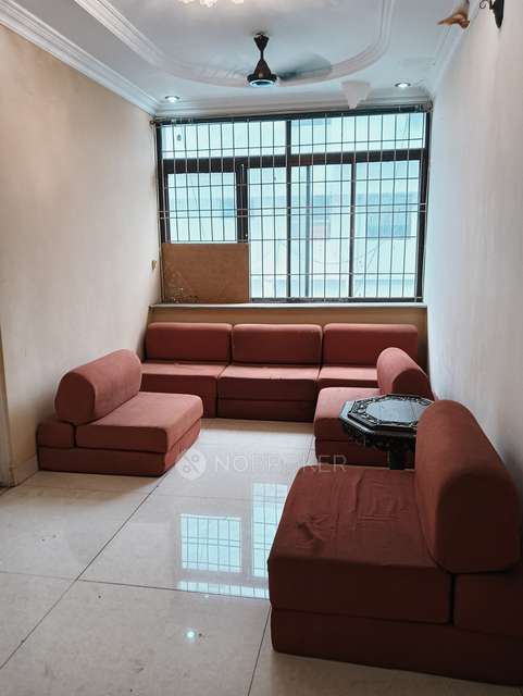 3 BHK Flat In Garden City Apartment For Sale  In Nungambakkam