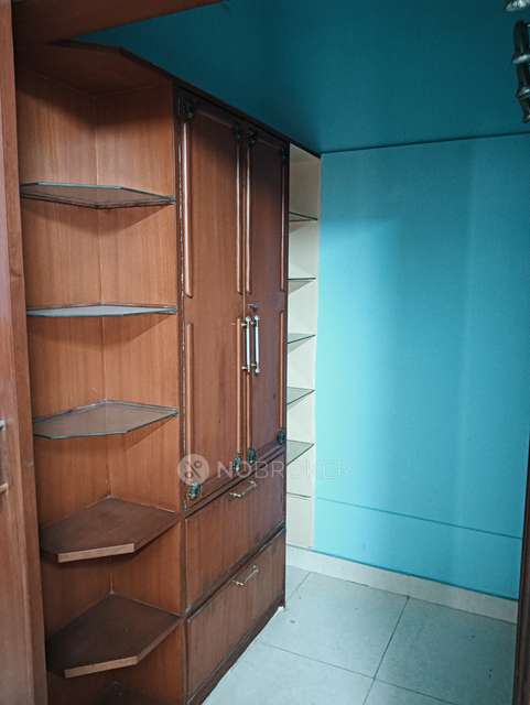 3 BHK Flat In Garden City Apartment For Sale  In Nungambakkam