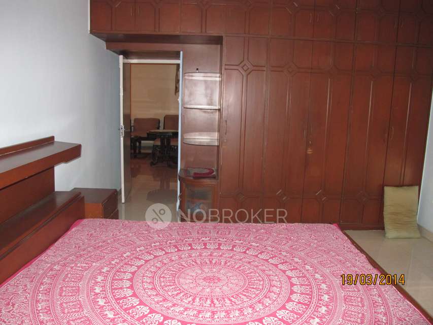 3 BHK Flat In Garden City Apartment For Sale  In Nungambakkam