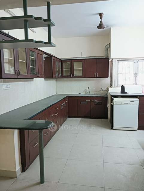 3 BHK Flat In Garden City Apartment For Sale  In Nungambakkam