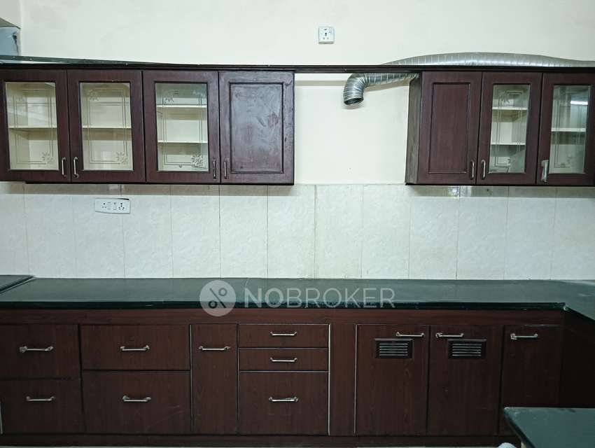 3 BHK Flat In Garden City Apartment For Sale  In Nungambakkam