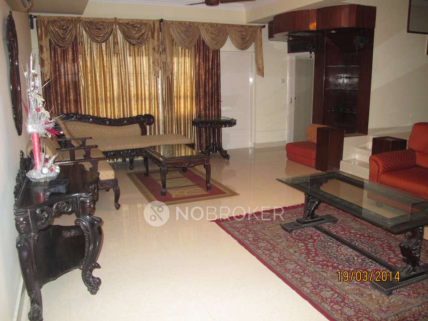 3 BHK Flat In Garden City Apartment For Sale  In Nungambakkam