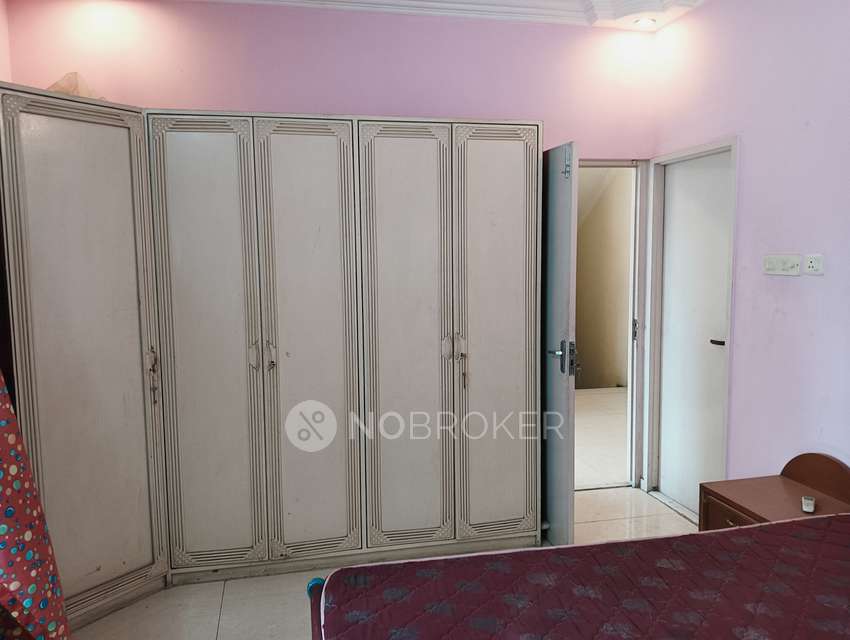 3 BHK Flat In Garden City Apartment For Sale  In Nungambakkam