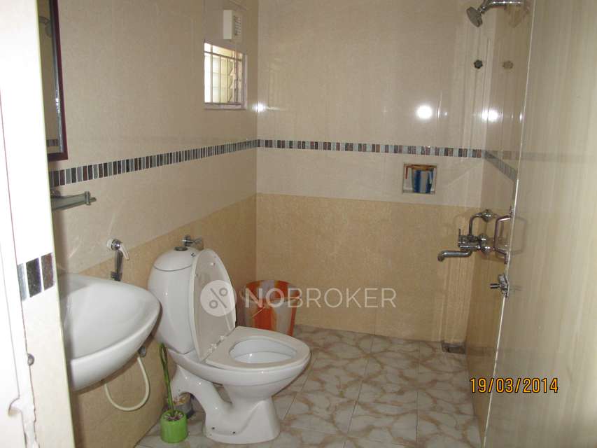 3 BHK Flat In Garden City Apartment For Sale  In Nungambakkam