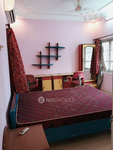 3 BHK Flat In Garden City Apartment For Sale  In Nungambakkam