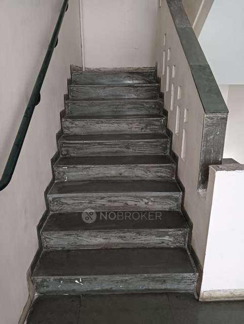 3 BHK Flat In Garden City Apartment For Sale  In Nungambakkam