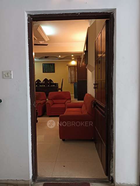 3 BHK Flat In Garden City Apartment For Sale  In Nungambakkam