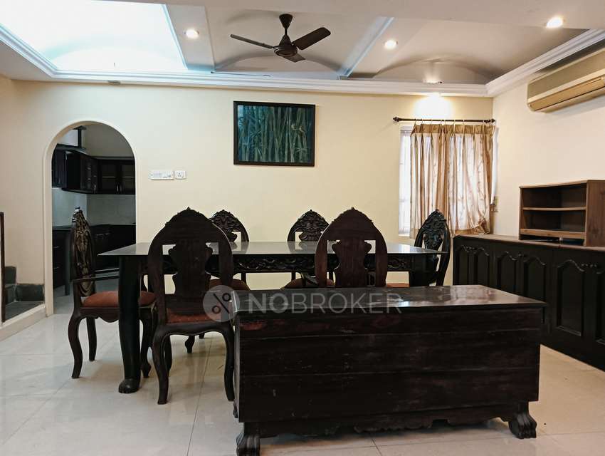 3 BHK Flat In Garden City Apartment For Sale  In Nungambakkam