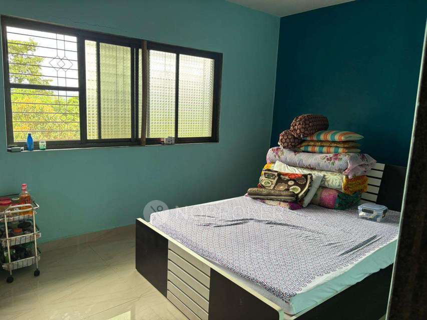 Plot For Sale  In Na In Vasai East