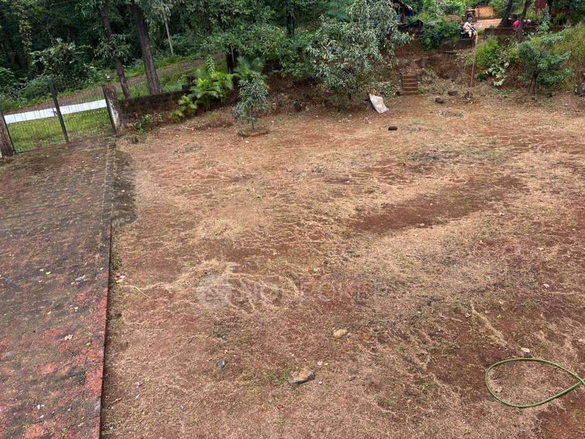 Plot For Sale  In Na In Vasai East