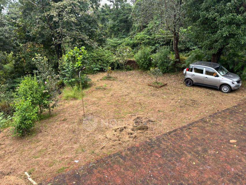 Plot For Sale  In Na In Vasai East