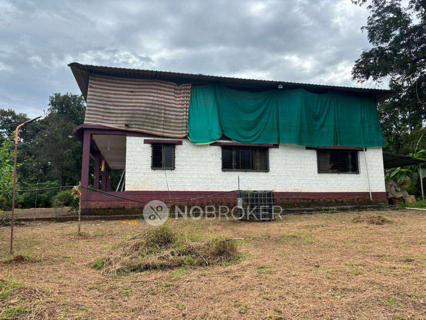 Plot For Sale  In Na In Vasai East