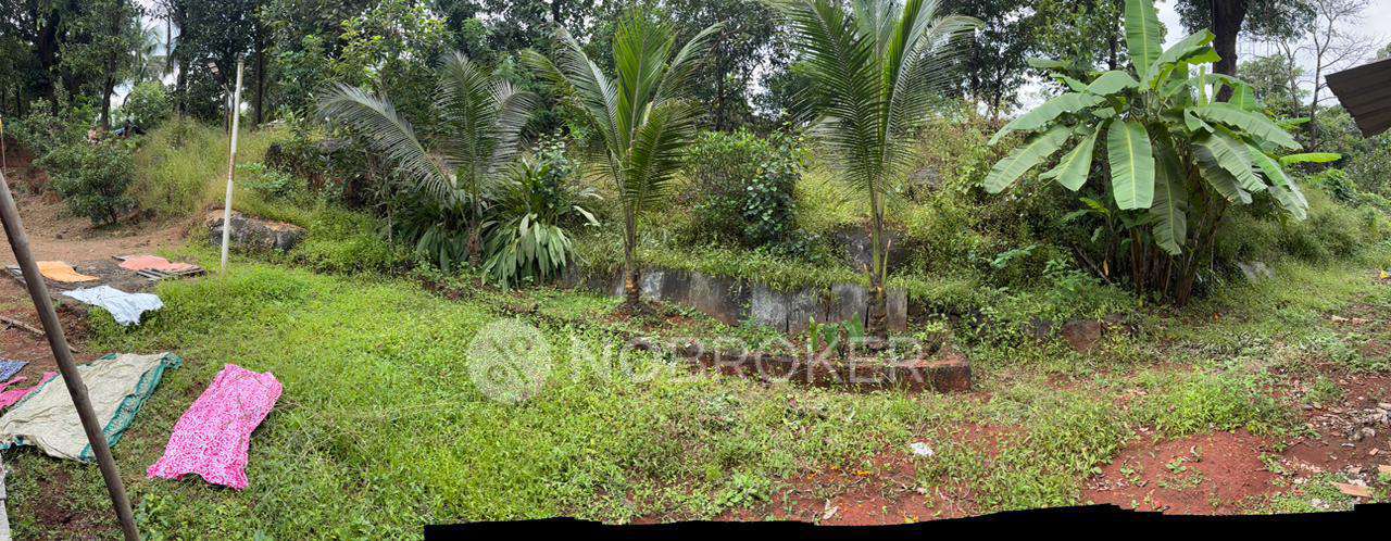 Plot For Sale  In Na In Vasai East