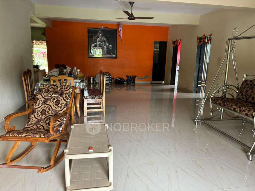 Plot For Sale  In Na In Vasai East