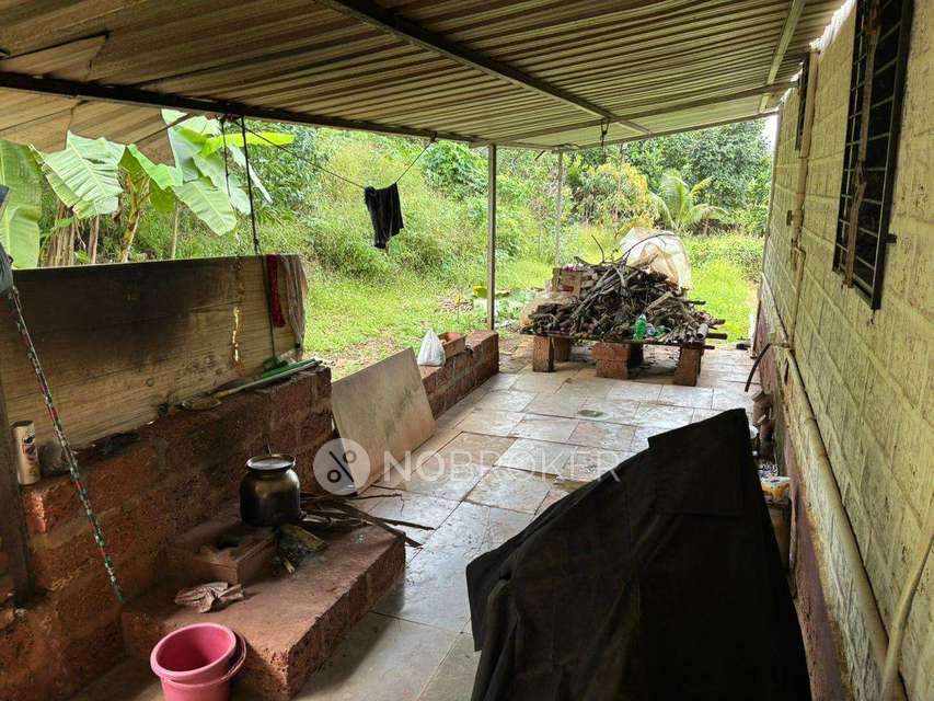 Plot For Sale  In Na In Vasai East