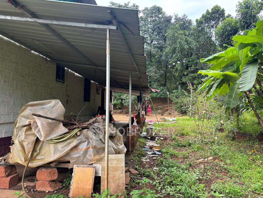 Plot For Sale  In Na In Vasai East