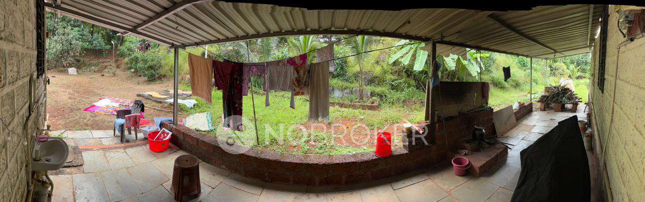 Plot For Sale  In Na In Vasai East