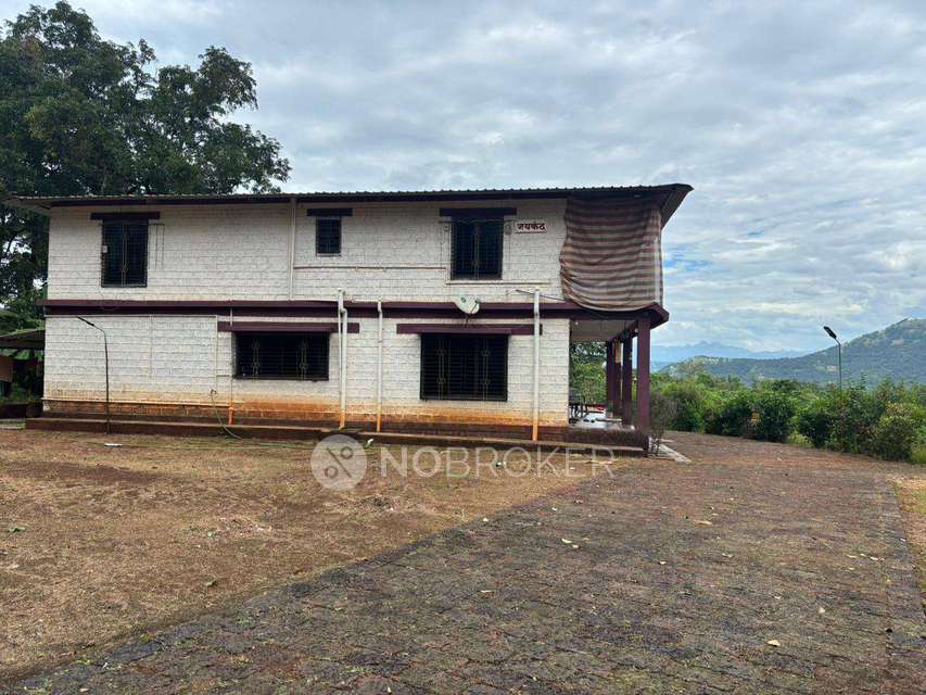 Plot For Sale  In Na In Vasai East