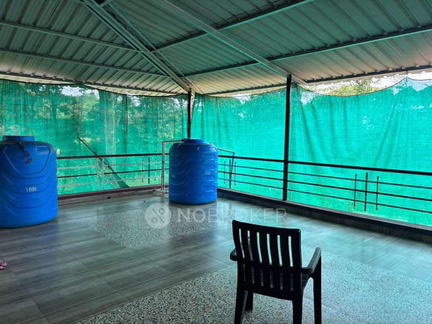 Plot For Sale  In Na In Vasai East