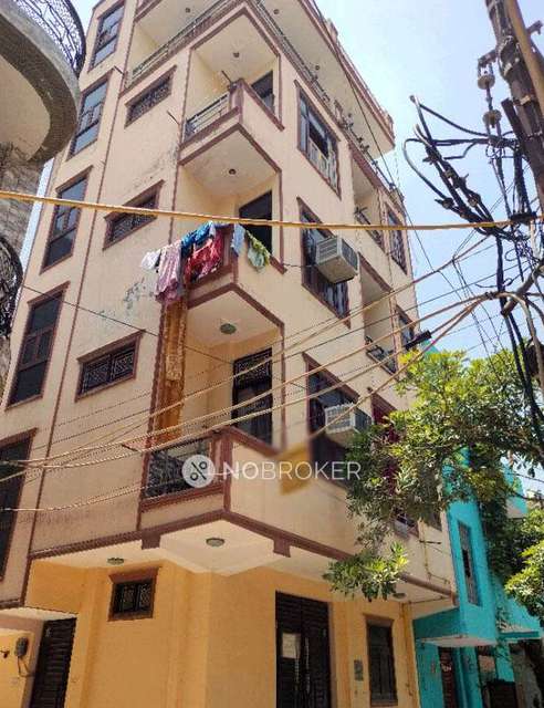 2 BHK Flat In Apartment For Sale  In Uttam Nagar