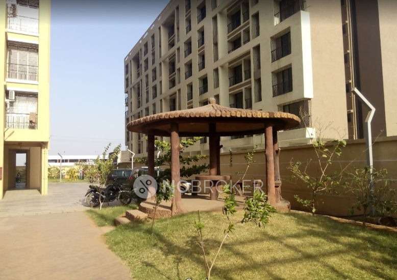 1 BHK Flat In Sukoon Heights  For Sale  In Thane