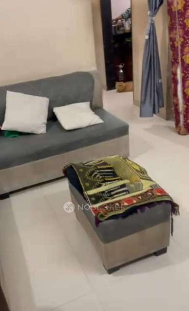 1 BHK Flat In Sukoon Heights  For Sale  In Thane