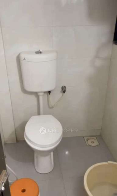 1 BHK Flat In Sukoon Heights  For Sale  In Thane