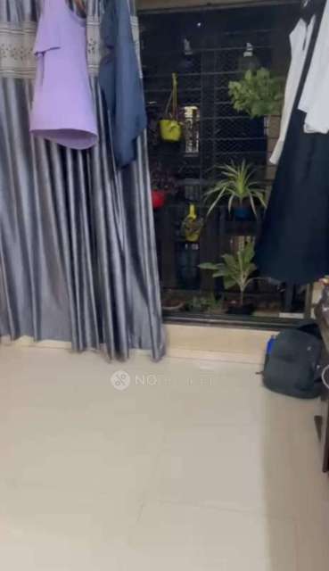 1 BHK Flat In Sukoon Heights  For Sale  In Thane