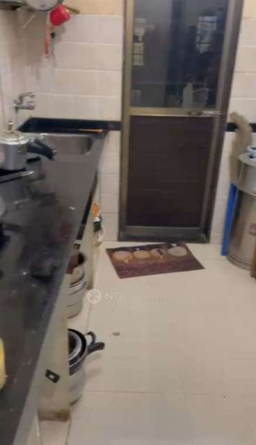 1 BHK Flat In Sukoon Heights  For Sale  In Thane