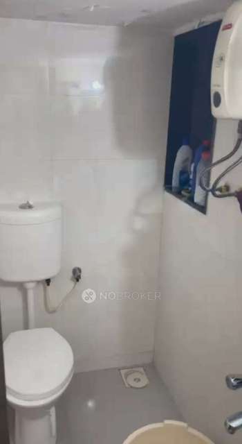 1 BHK Flat In Sukoon Heights  For Sale  In Thane