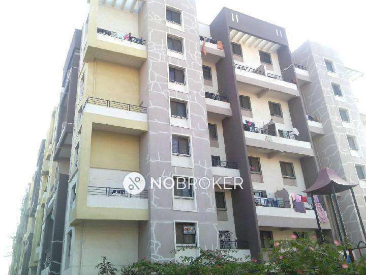 2 BHK Flat In Standalone Building  for Rent  In Wagholi