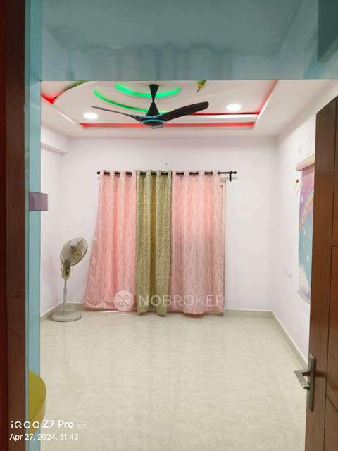 2 BHK Flat In Infocity Emerald, Hafeezpet For Sale  In Hafeezpet