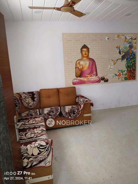 2 BHK Flat In Infocity Emerald, Hafeezpet For Sale  In Hafeezpet