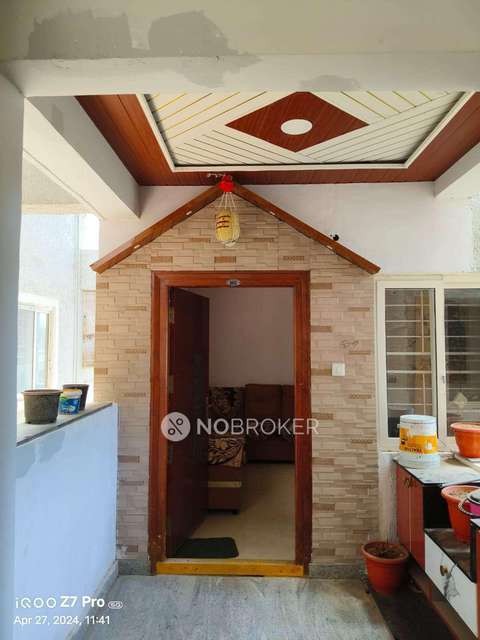 2 BHK Flat In Infocity Emerald, Hafeezpet For Sale  In Hafeezpet