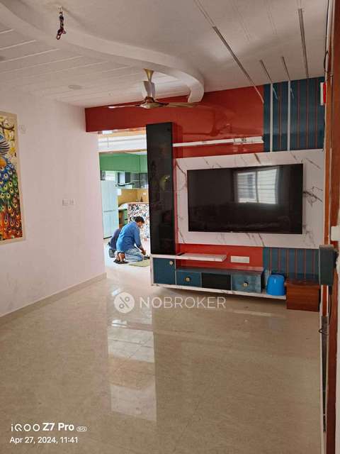 2 BHK Flat In Infocity Emerald, Hafeezpet For Sale  In Hafeezpet