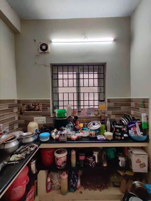 2 BHK Flat In Avr Lilac For Sale  In Ayappakkam